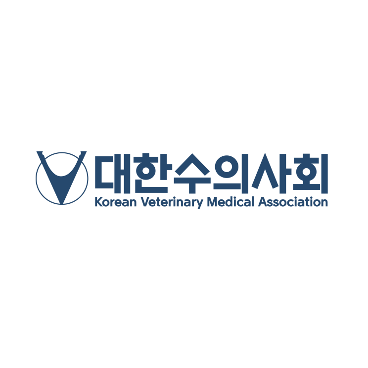 대한수의사회 로고