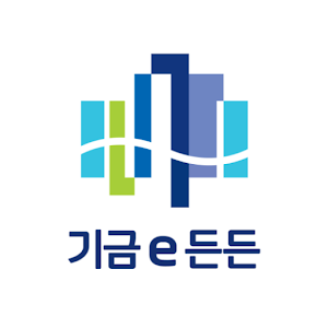 주택도시기금 로고