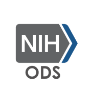 NIH ODS 로고